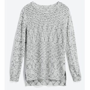 Madison Lilly Yanna Textured Pullover